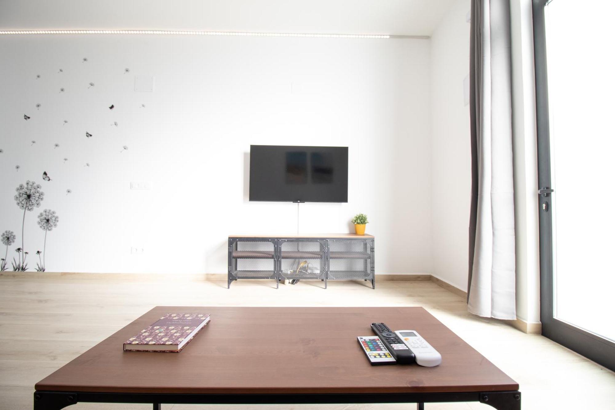 Congresos Flat By Concept Flats Apartment Valencia Exterior photo